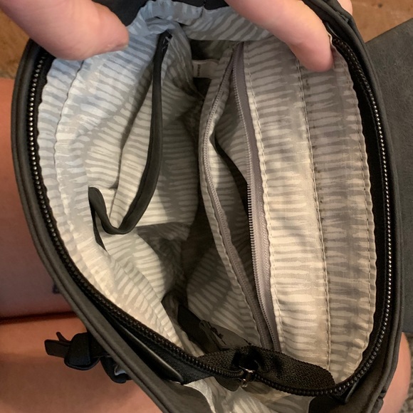 Mini backpack - Picture 4 of 4